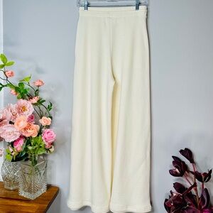 Bucket List Cream Trousers